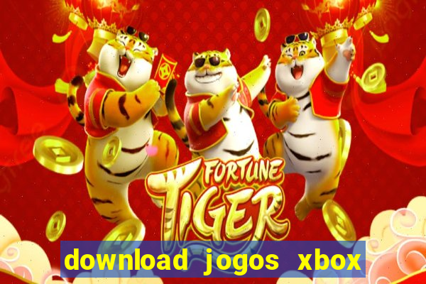 download jogos xbox 360 lt 3.0